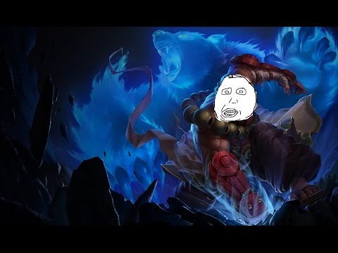 Best Udyr NA w/Friends