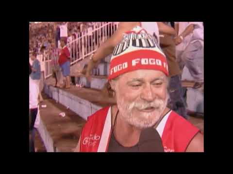 Botafogo-SP 1 x 1 Santo André - Campeonato Paulista Série A2 2008