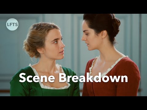 afbeelding Portrait of a Lady on Fire — Every Frame, a Painting