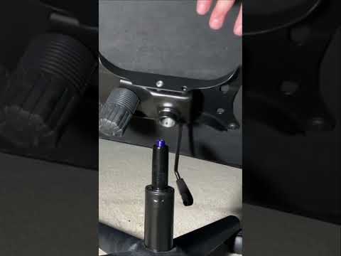 I Fixed My Chair With Just One Simple Trick!