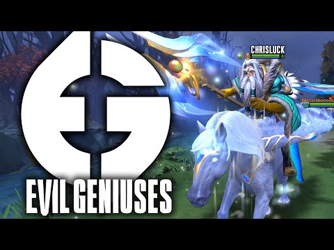 ¿EL NUEVO PICK MID de EG para la DPC SA?