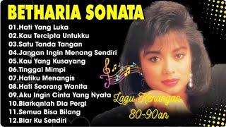 Download lagu Full Album Betharia Sonata| Lagu Lawas Terbaik | Lagu Pop Nostalgia 80an - 90an | Lagu Kenangan mp3
