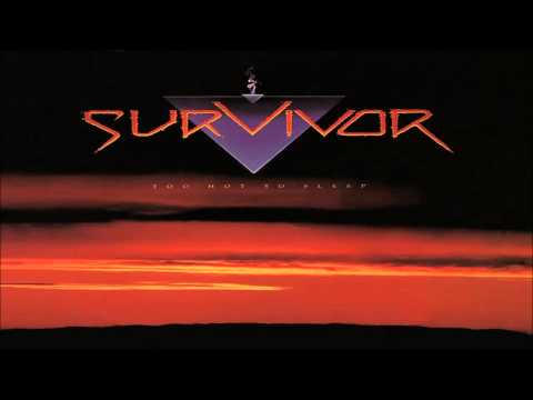 Survivor - She's A Star (1988) (Remastered) HQ