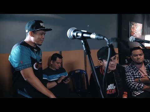 REUNIC LIVE IN CONCERT BTS TRAINING (PART 1)