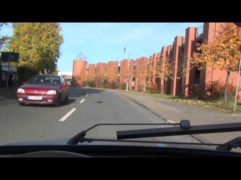 Nienburg Weser 19.10.2012