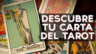 Que carta del Tarot representa tu personalidad? Descubre cual es tu carta del tarot con este divertido test! ↠↠ ¡No te olvides de suscribirte para no perderte ningún test! https://www.youtu...