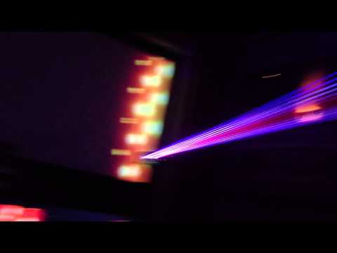 Fedde Le Grand - Rattle (Bingo Players) @ Ruby Skye 4/19/2013