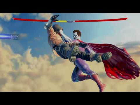 Injustice 2 - Red Hood VS Bizarro