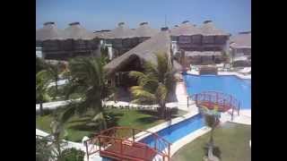 preview picture of video 'El Dorado Royale at Riviera Maya Mexico'
