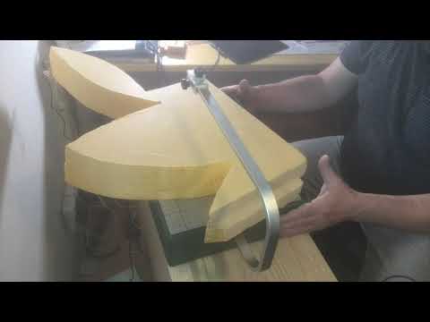 Bau einer Modelleisenbahn von Grund auf - Teil 15 - Landschaftsbau