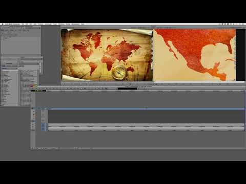 Let's Edit with Media Composer - ADVANCED - BCC Pan & Zoom
