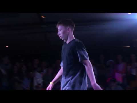 Yalta Summer Jam 2022 - Сила и Мощь - 1'2 - Grom vs Vorobey #bmvideo