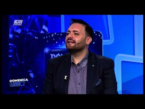 DOMENICA LIKE - DICIOTTESIMA PUNTATA (28.03.2021)