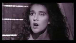 Celine Dion - Where Does My Heart Beat Now  (1990)