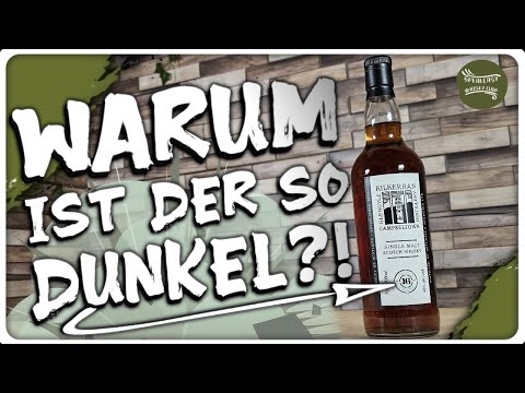 Kilkerran 16 | 2025 | The true OSWA winner?! | 46% ABV