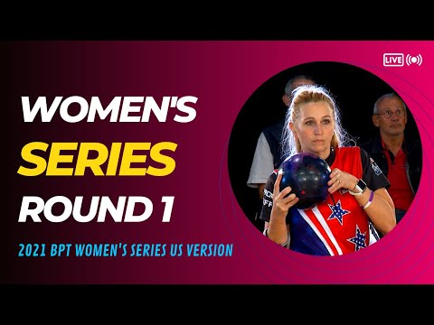 2021 INT TV Bowling Pro-Motion Tour / Sigur VS Viale VS Nelson