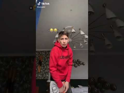 Dovada ca YNY SEBI face Twerk 😭😭😭