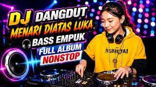 Download lagu DJ DANCING ON MY WOUNDS SMOOTH DEEP BASS SO GOOD || Aulia RA mp3