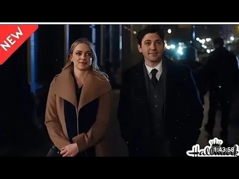A Royal Christmas Hope 2025 – New Hallmark Christmas Romance & Cozy Holiday Movies 2025 