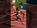 Sha Carri Richardson Is A Mood Athletics Sports Running Usa Nails Fast