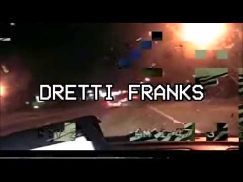 Dretti Franks - Stunna Man Dretti