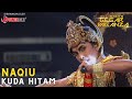 NAQIU KUDA HITAM ALL STARS GEGAR VAGANZA Powercatofficial