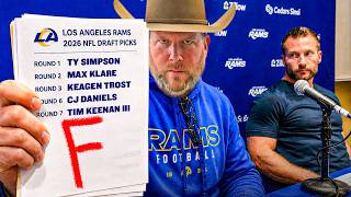 2026 NFL Draft: Grades & Analysis for All 32 Teams