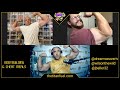 Offseason Goals - Bodybuilding & Cheat Meals - EP24