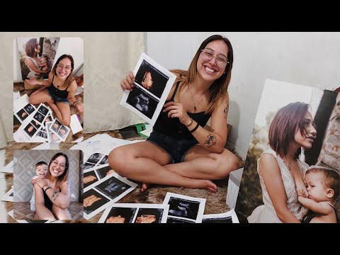 Como descobri a condição do Netto