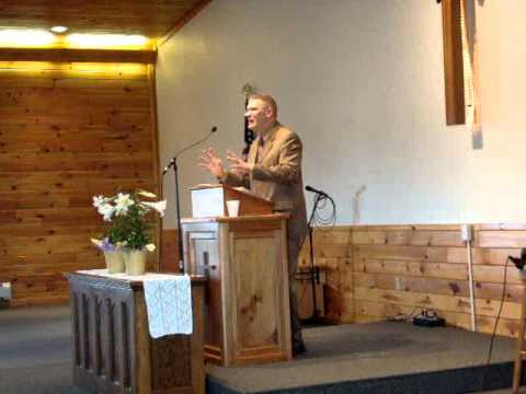 Easter Sunday Sermon 2009 NHF.MPG
