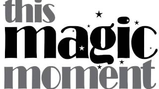Rick James -  This Magic Moment