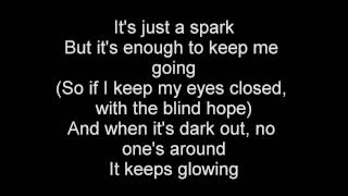 Paramore - Last Hope (Lyrics) HD