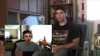 GameTalk Feat. PatTheNESpunk - Gamester81