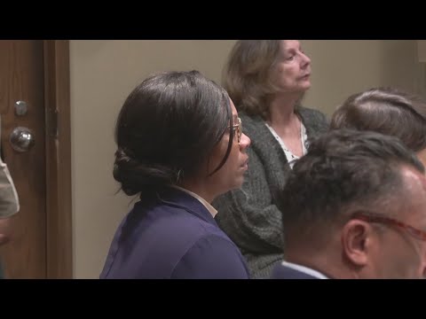 Jury reaches verdict in Latoshia Daniels' trial