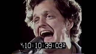 Old Grey Whistle Test 1977 with Harry Chapin: Danceband on the Titanic [4K Enhanced Video &amp; Audio]