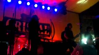 Espinela   My pledge of allegiance 1 After Forever cover