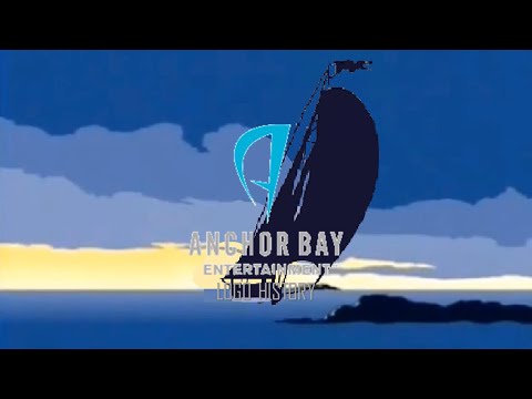 Anchor Bay Entertainment Logo History [Ep 4]