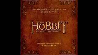 The Hobbit Soundtrack: An Unexpected Journey 19 A Thunder Battle