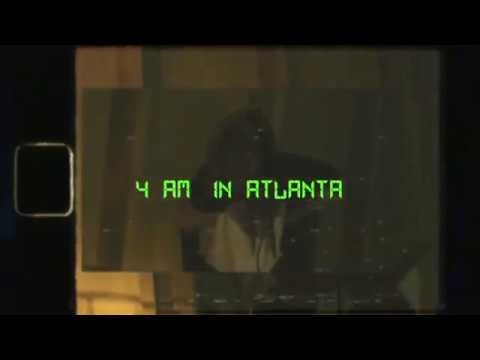 $ The Symbol x Times GHG  - 4AM In Atlanta | Shot By Tre The Other Worldly