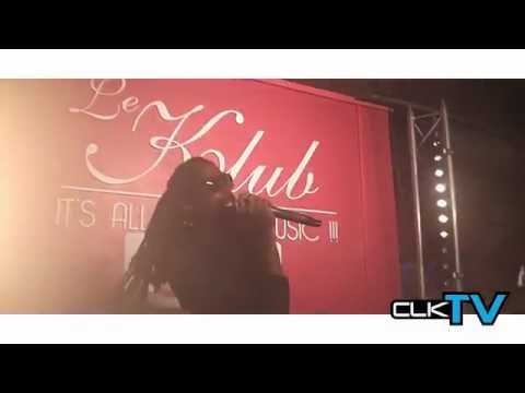 Kaf Malbar in da Klub