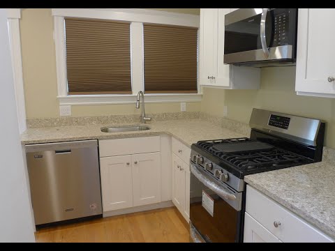 81 Huntington Rd. Unit 1, Milton, MA 02186 - MLS #72537481