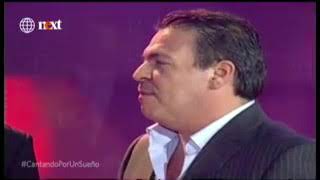 Nunca voy a olvidarte - Duelo