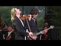 Child S Anthem David Garrett And Franck Van Der Heijden