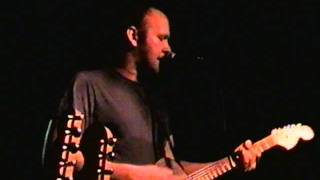 Crooked Fingers - 22. My Lonely Sad Eyes Maxwell's Hoboken, NJ 03/16/03