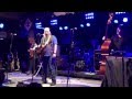 Steve Earle pays tribute to Allen Toussaint and sings "This City"