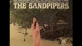 "1966" "Guantanamera" Original Mono L.P., The Sandpipers (Complete) (Classic Vinyl)
