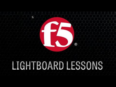 Automating BIG-IP SSL Deployments with Let's Encrypt