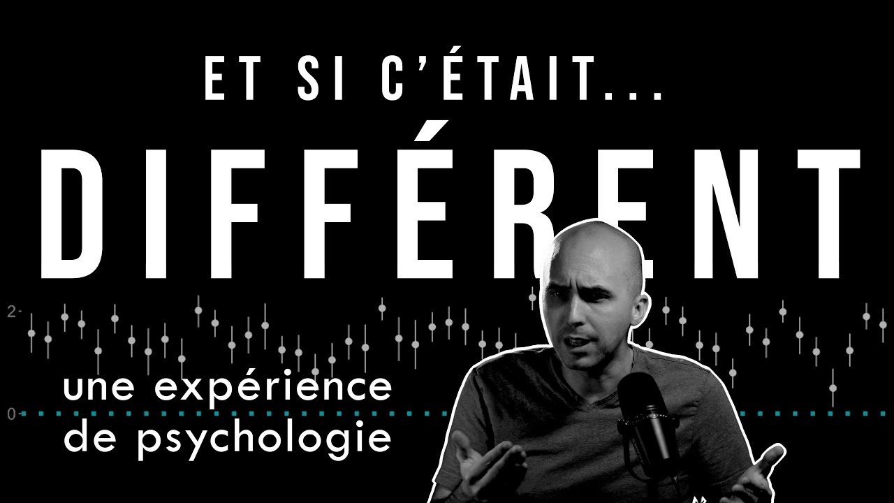 Je teste votre imagination... Les résultats sont surprenants!