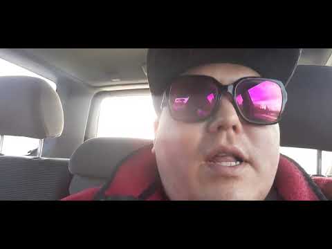 Eskimo Joe Tells The First Iñupiat Native Story of Deja Vu!