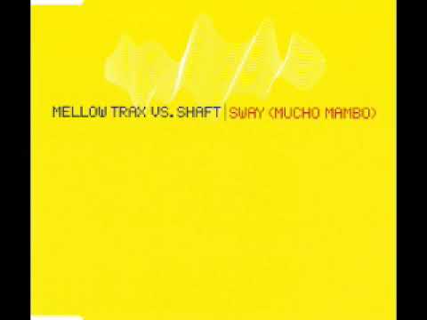 Mellow Trax vs  Shaft   Schmerzgrenze